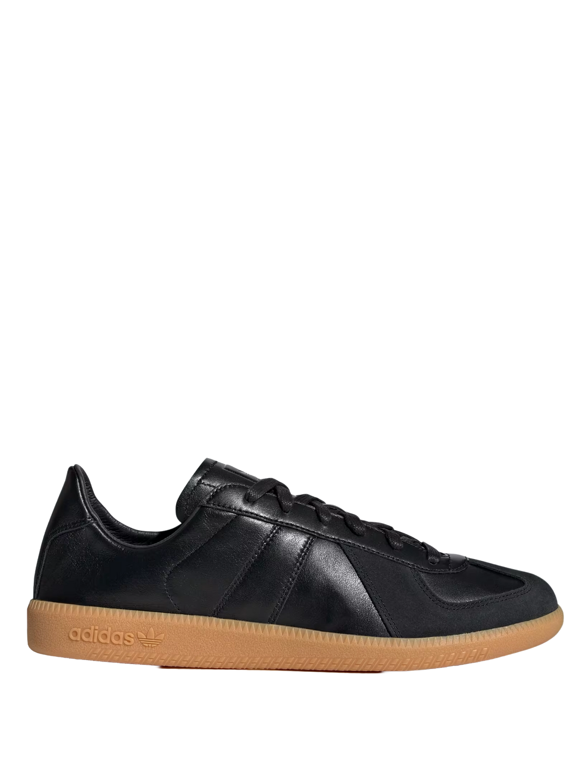 BW Army Decon Core Black / Gum
