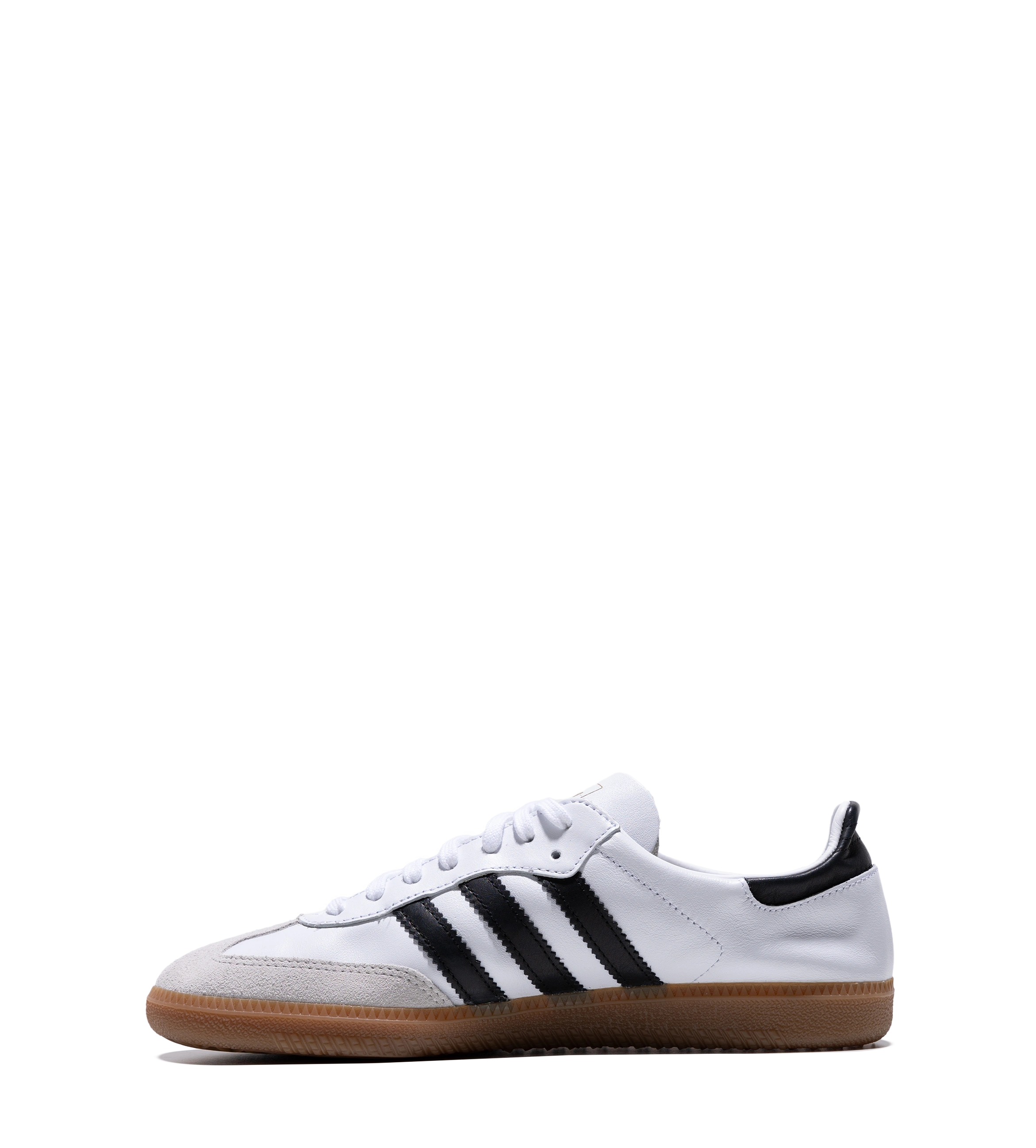 Samba Sneaker White