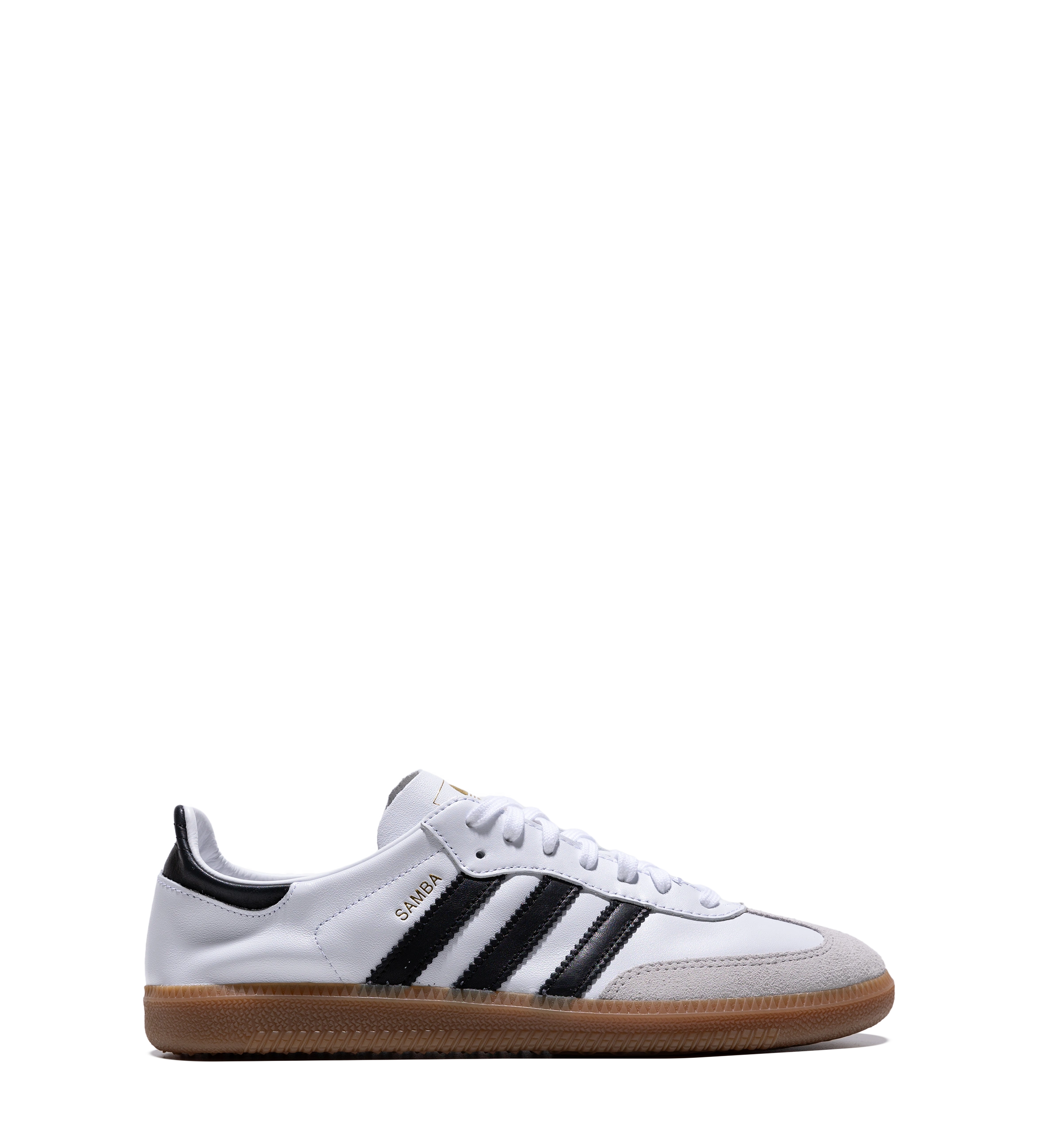 Samba Sneaker White