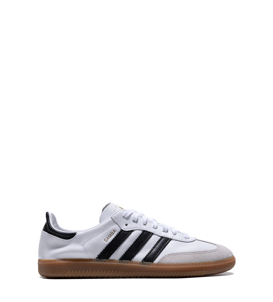 Samba Sneaker White