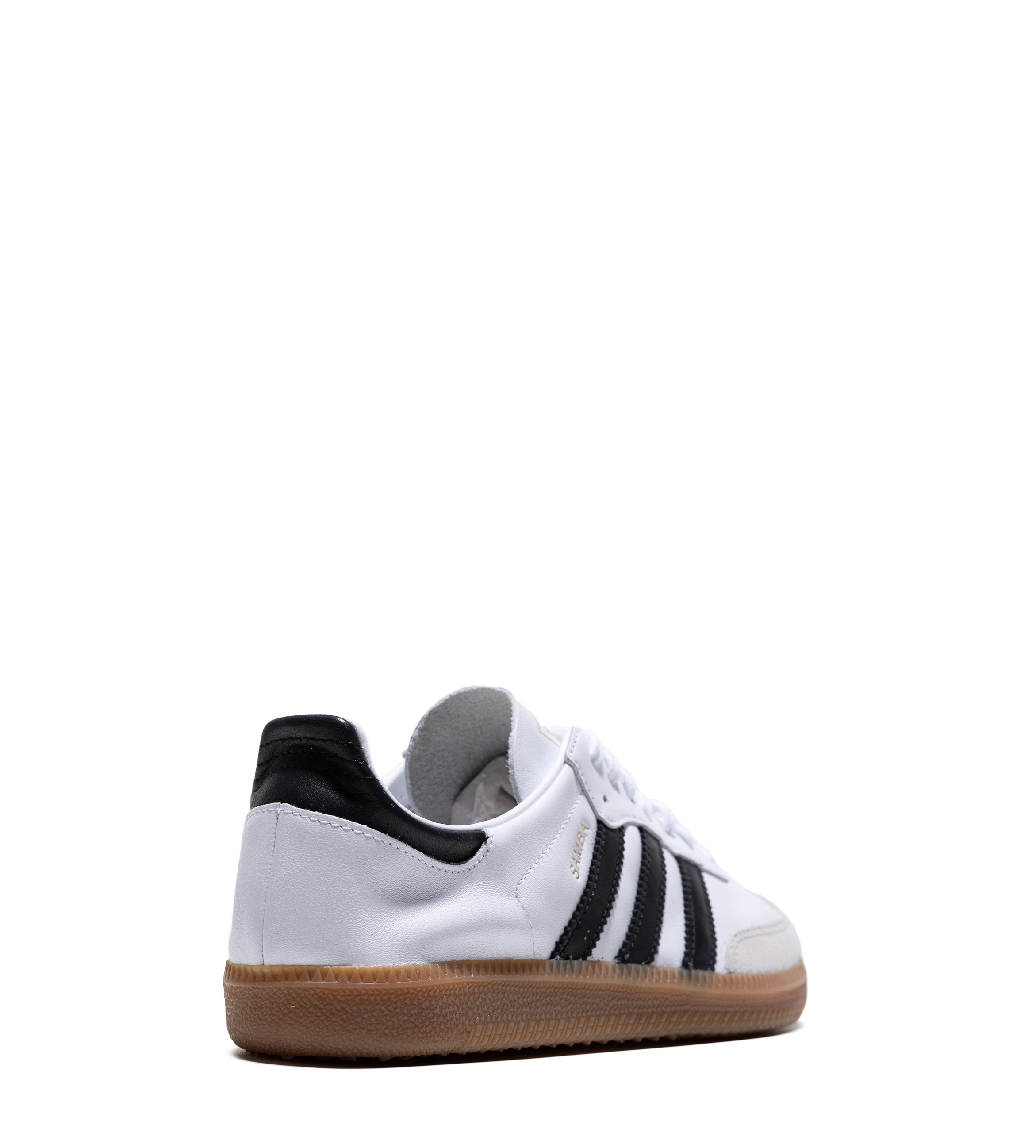 Samba Sneaker White