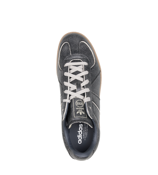 Adidas BW Army Sneakers in Black/Light Brown