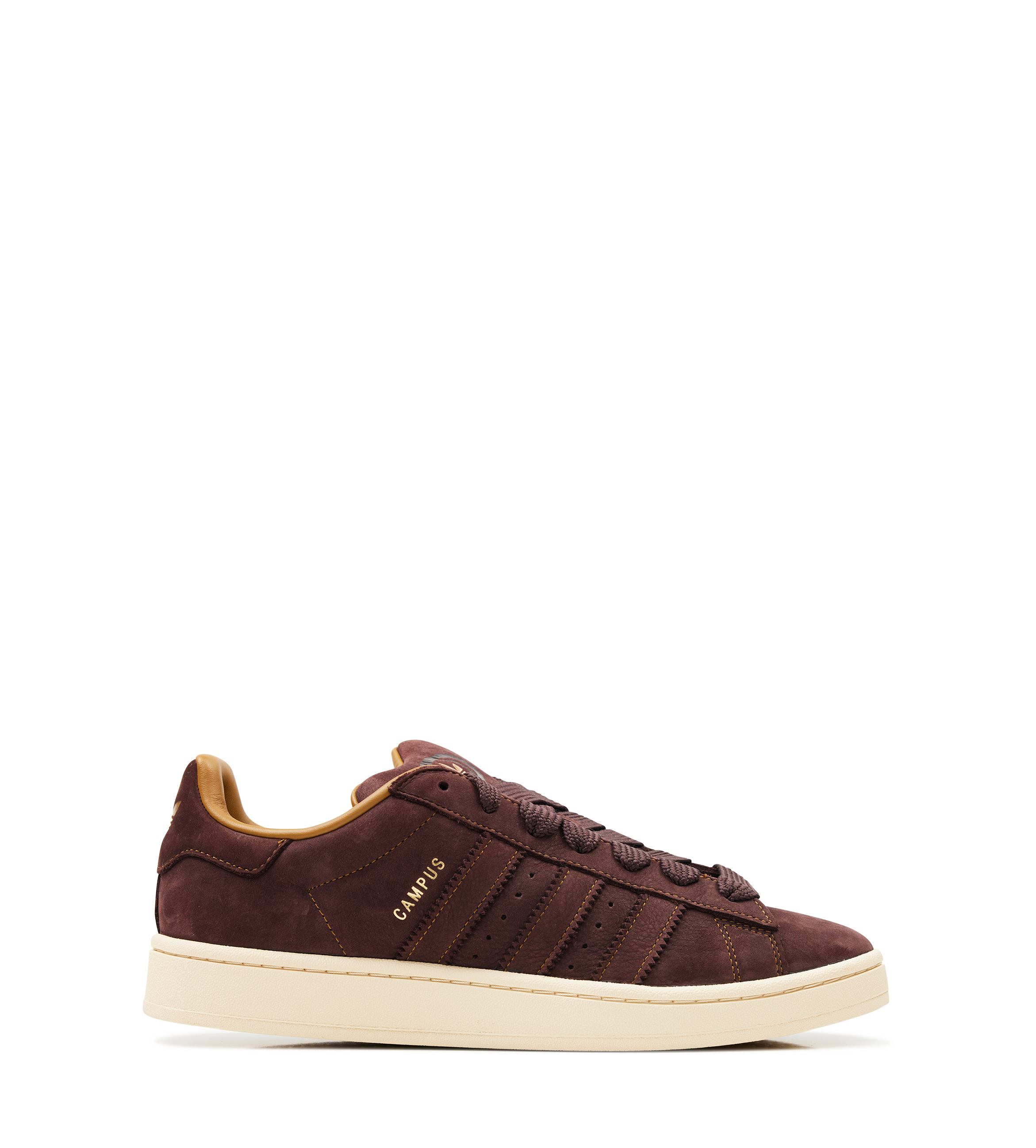 Adidas Campus 00s Sneakers in Shadow Brown / Bronze Strata