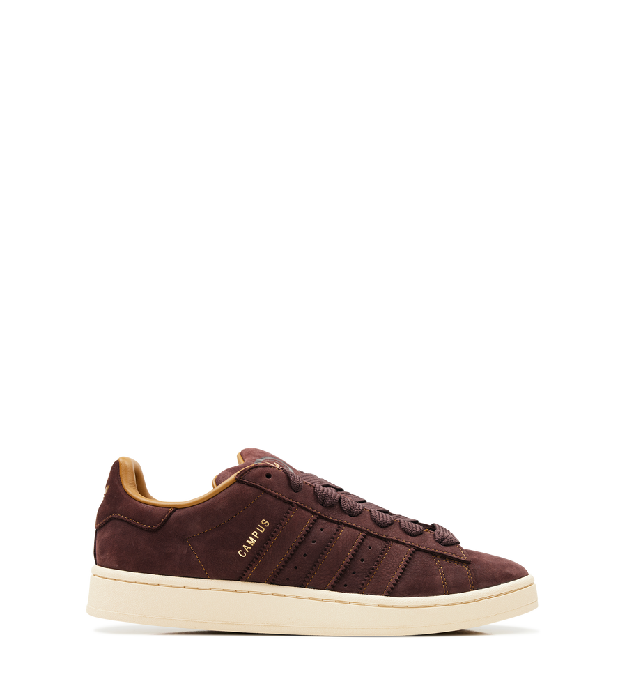 Adidas Campus 00s Sneakers in Shadow Brown / Bronze Strata