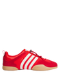Bad Bunny Ballerina "Flamboyan" in Rood