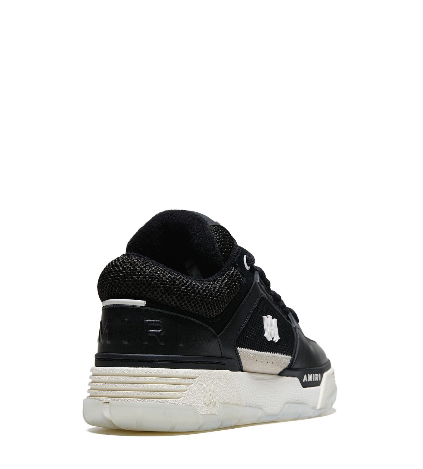 MA-1 Sneaker Black