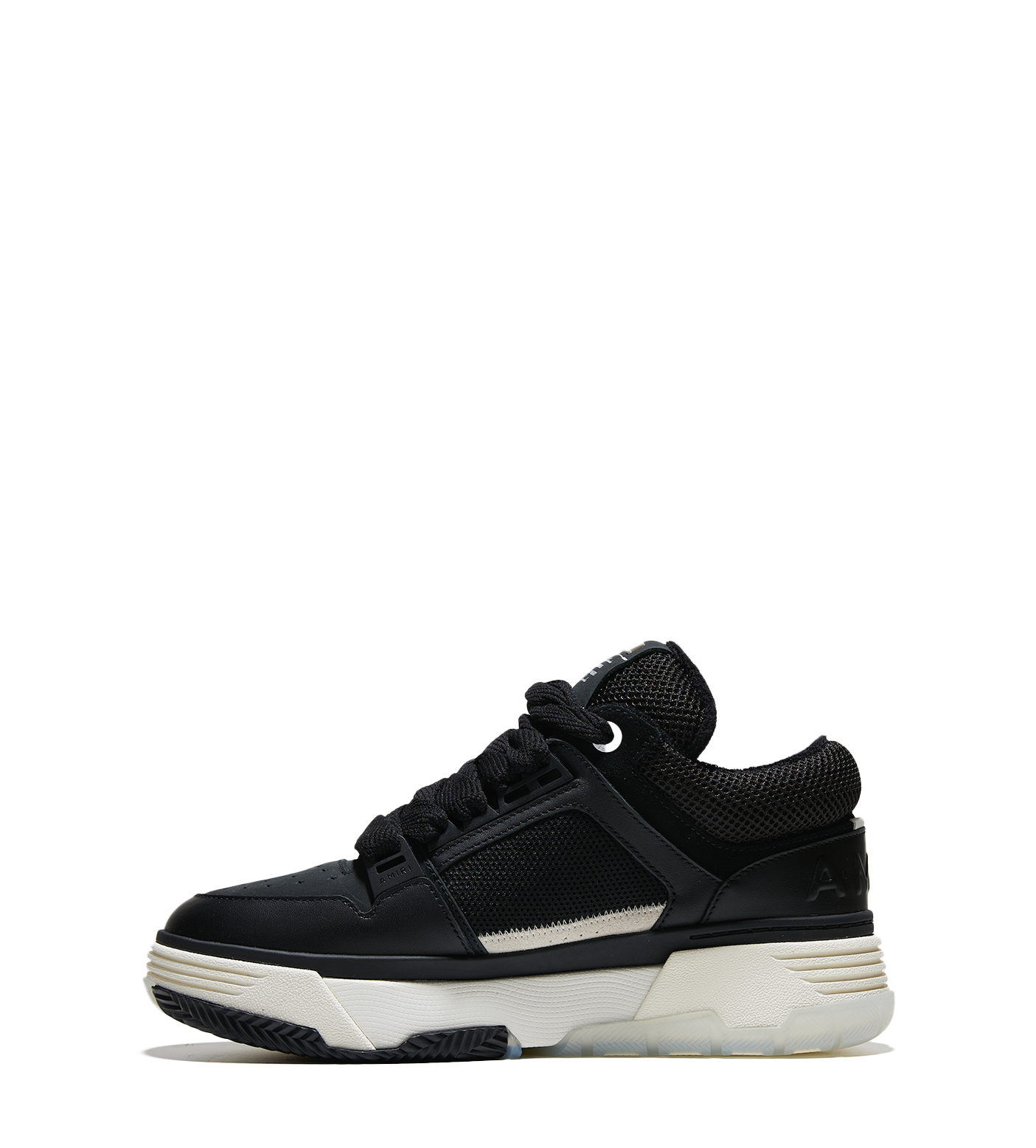 MA-1 Sneaker Black
