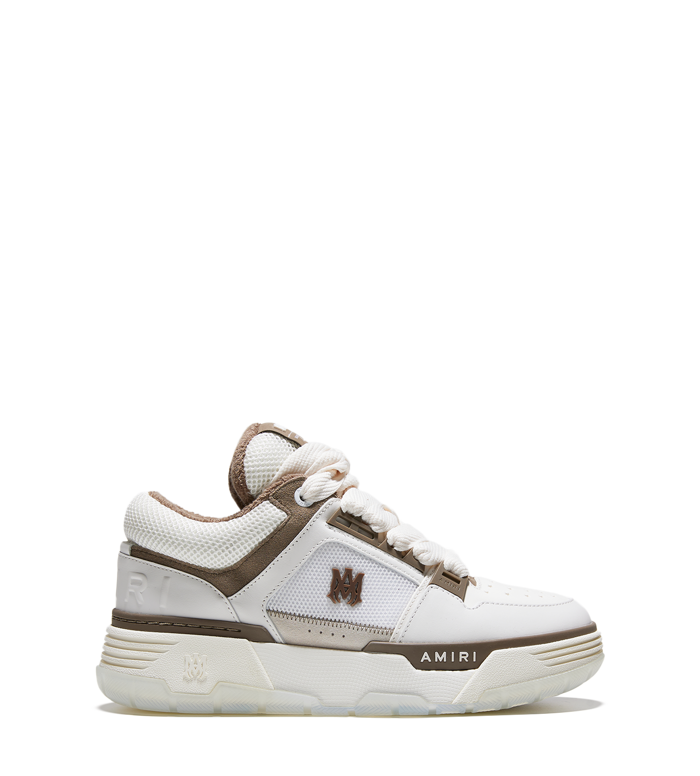 MA-1 Sneaker Brown