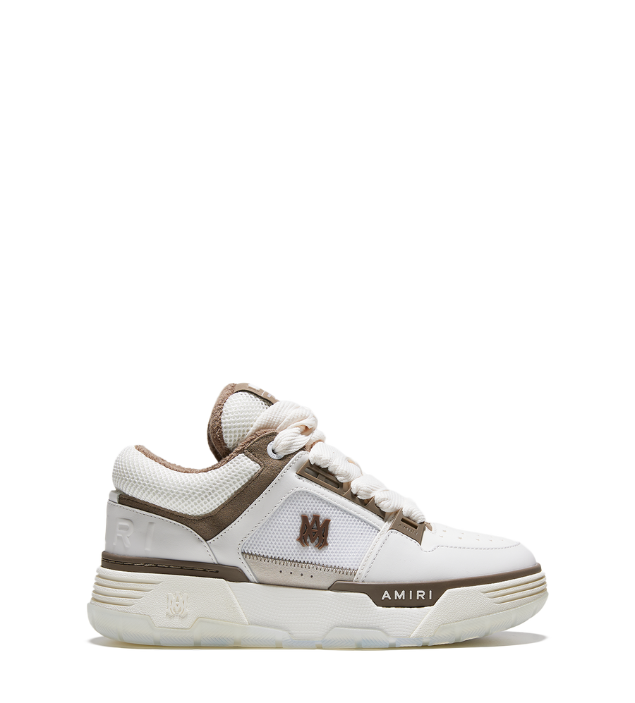 MA-1 Sneaker Brown