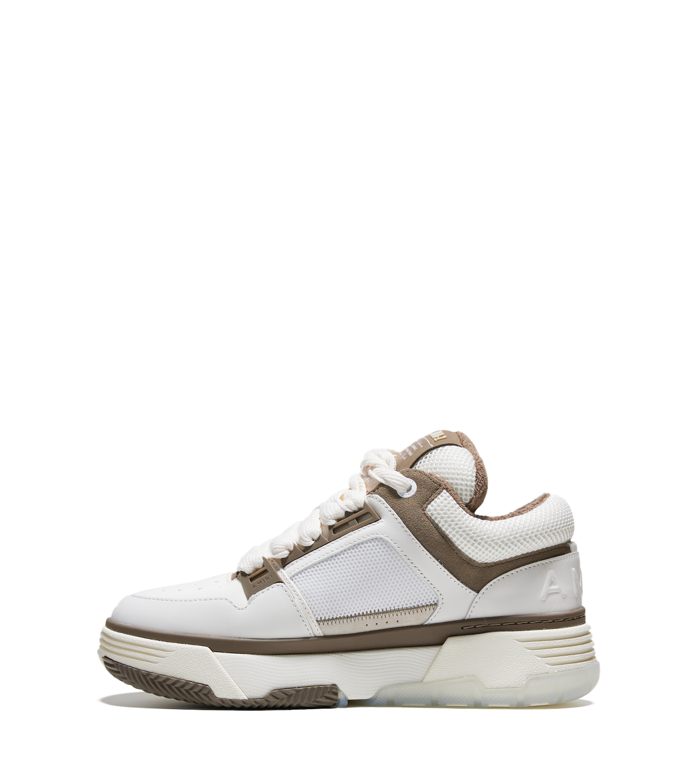 MA-1 Sneaker Brown