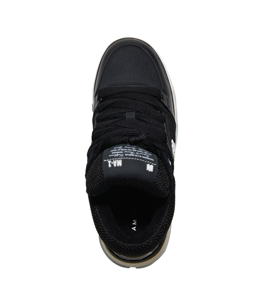 MA-1 Sneaker Black