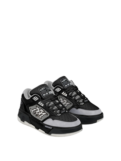 MA-94 Sneakers in zwartgrijs