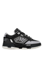 MA-94 Sneakers in zwartgrijs
