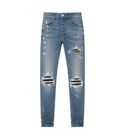MX1 Jeans Dark Indigo