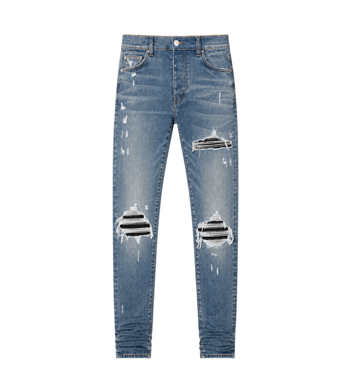 MX1 Jeans Dark Indigo