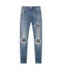 MX1 Jeans Dark Indigo