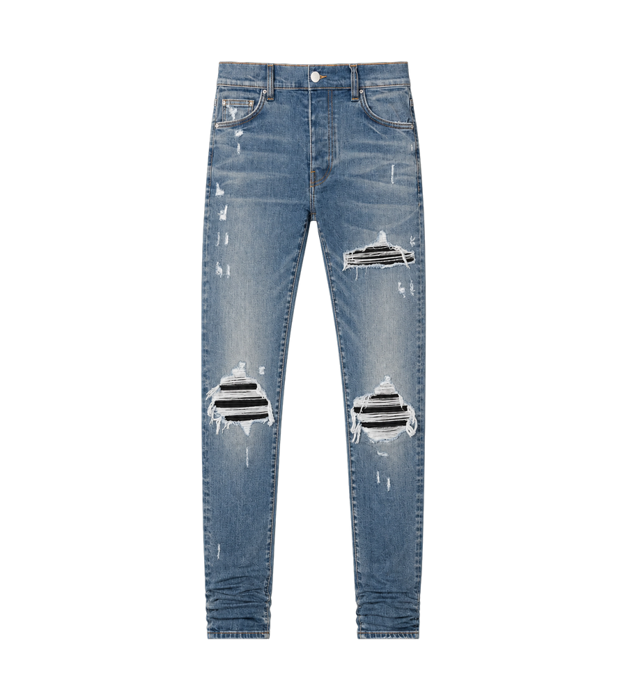 MX1 Jeans Dark Indigo