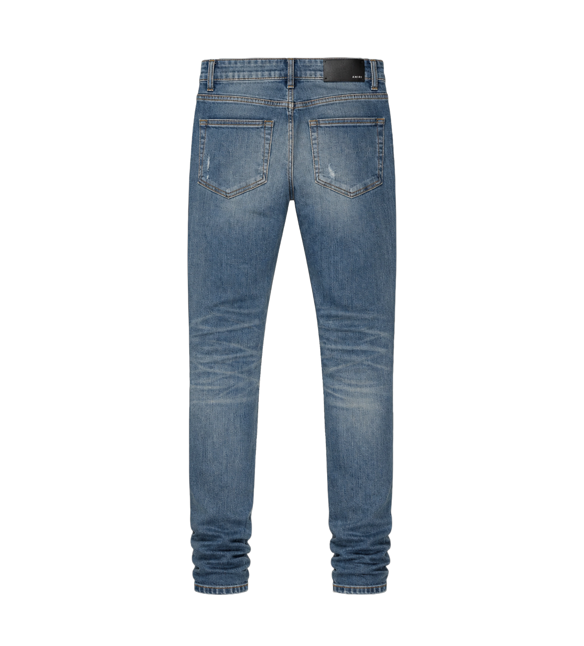 MX1 Jeans Dark Indigo