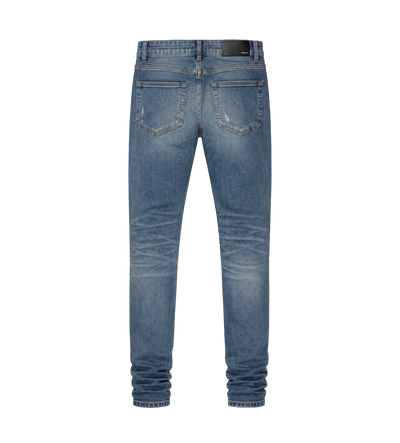 MX1 Jeans Dark Indigo