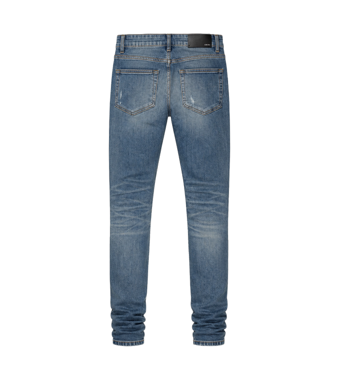 MX1 Jeans Dark Indigo