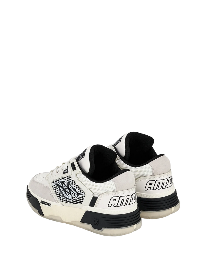 MA-94 Sneakers in wit/zwart