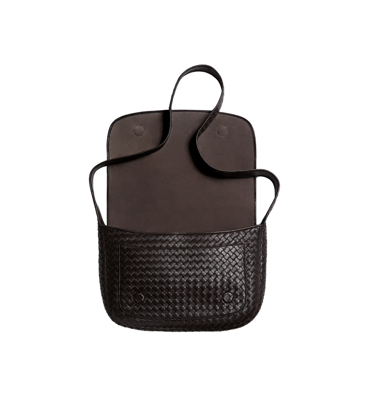 Veneto Large Messenger Espresso