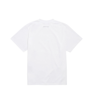 Bodies Medium Fit T-Shirt White