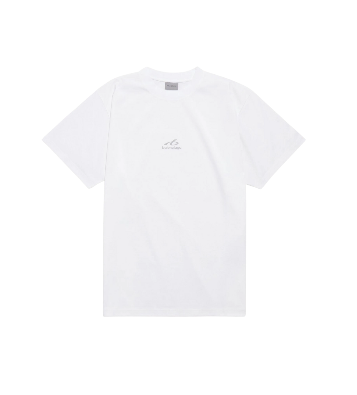 Bodies Medium Fit T-Shirt White