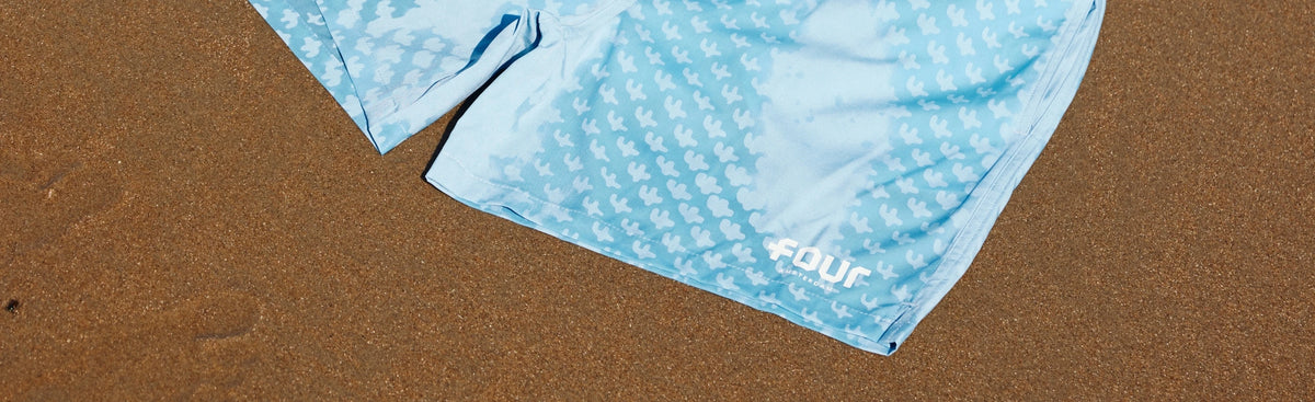 Summer Essentials
