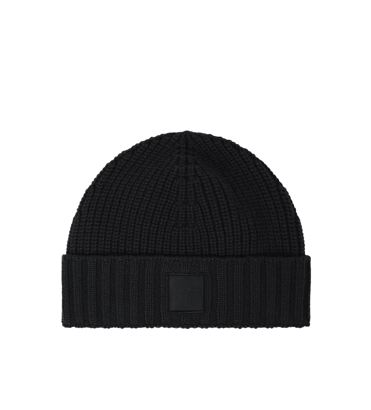 Beanie Black