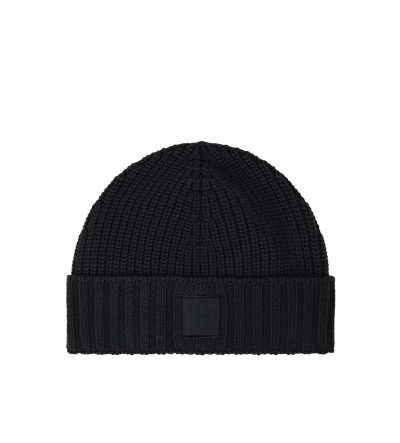 Beanie Black