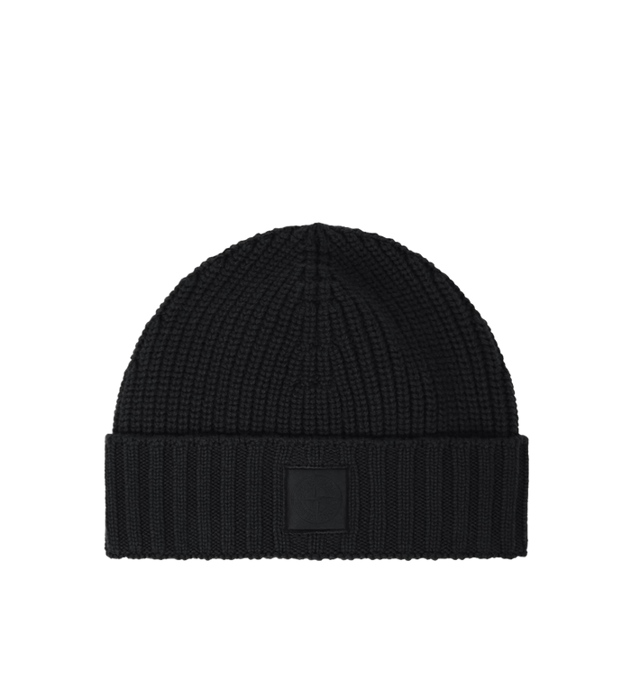 Beanie Black