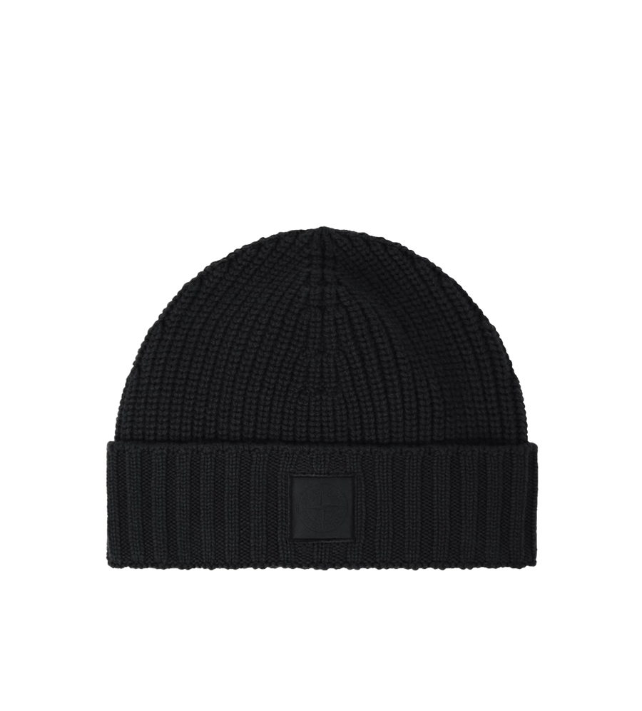 Beanie Black