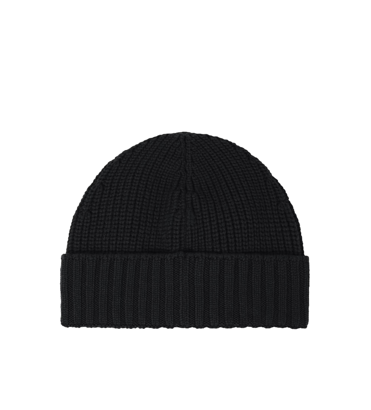 Beanie Black