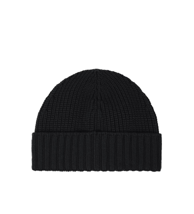 Beanie Black