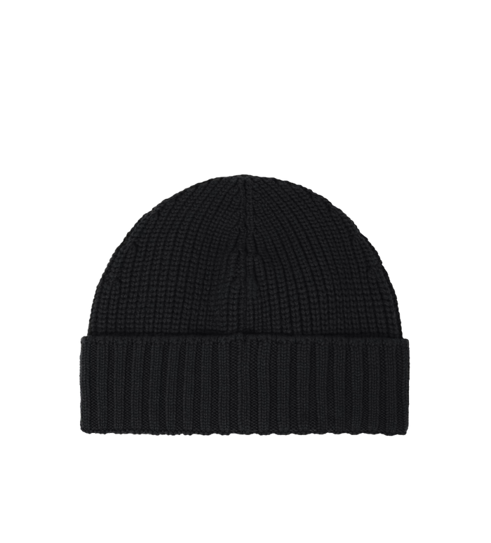 Beanie Black