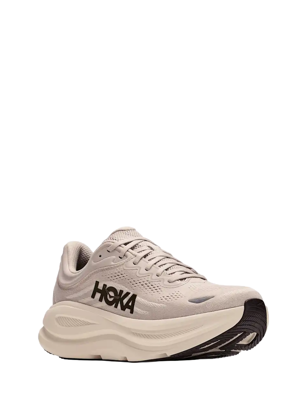 Bondi 9 River Rock Grey / Alabaster