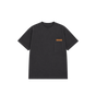 Cotton Jersey T-Shirt Nightfall