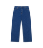 Straight Jeans