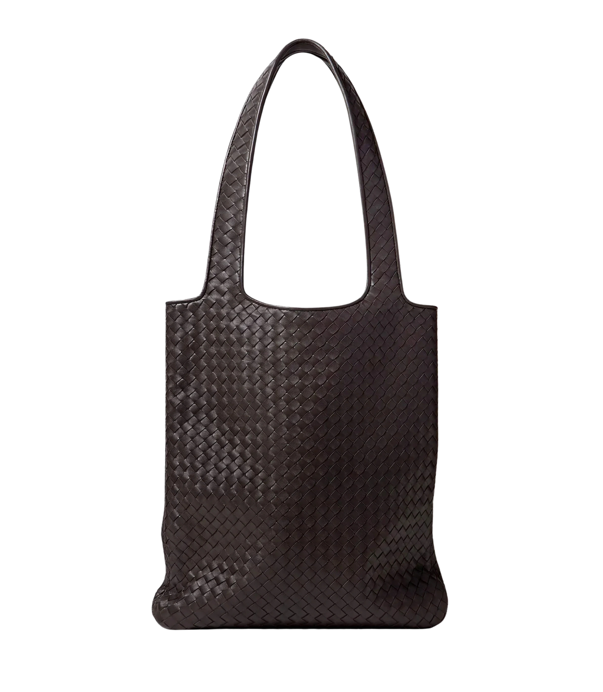 Veneto Tote-espresso