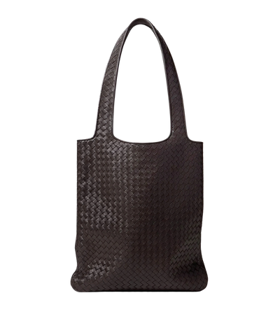 Veneto Tote-espresso