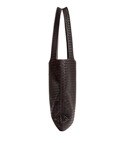 Veneto Tote-espresso