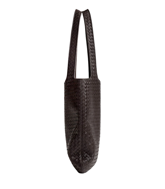 Veneto Tote Espresso
