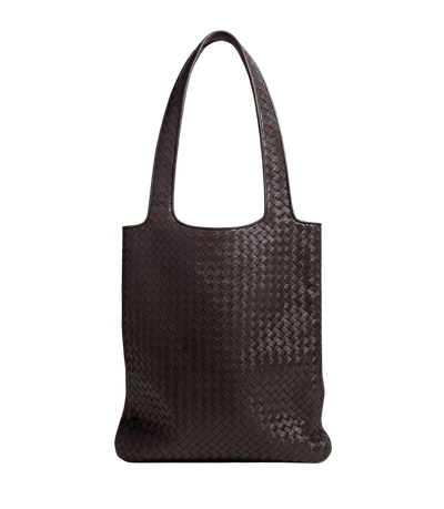 Veneto Tote-espresso