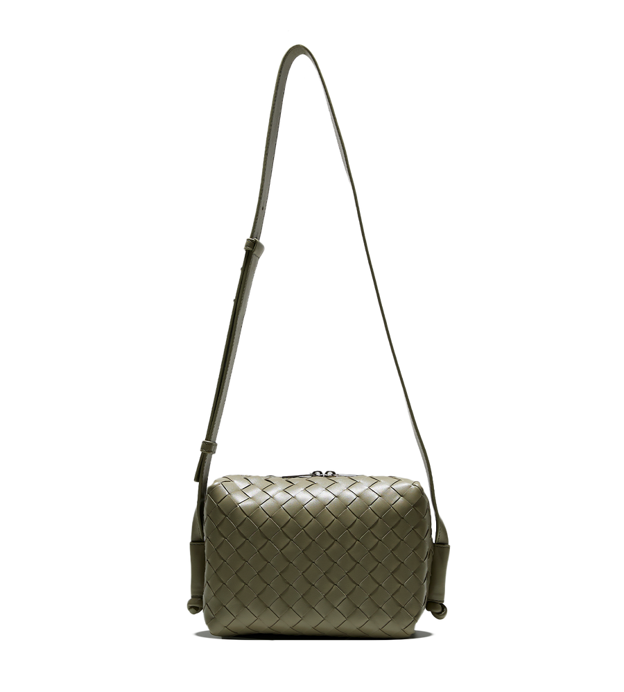 Loop Camera Bag Travertine