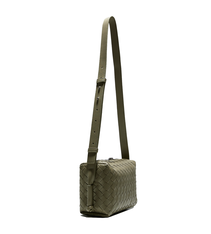 Loop Camera Bag Travertine