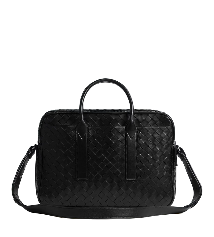 Getaway Briefcase in Black