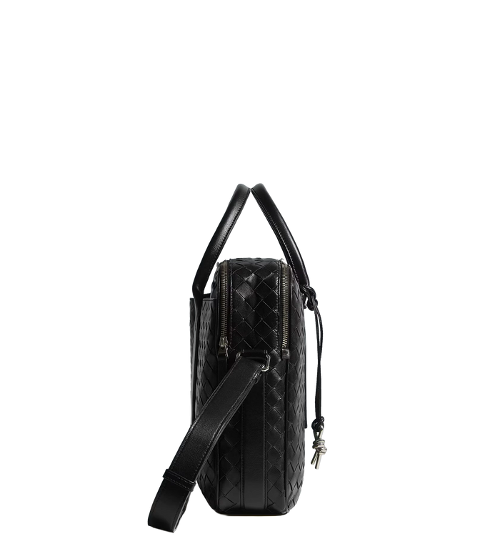 Getaway Briefcase in Black