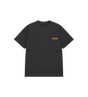 Cotton Jersey T-Shirt Nightfall