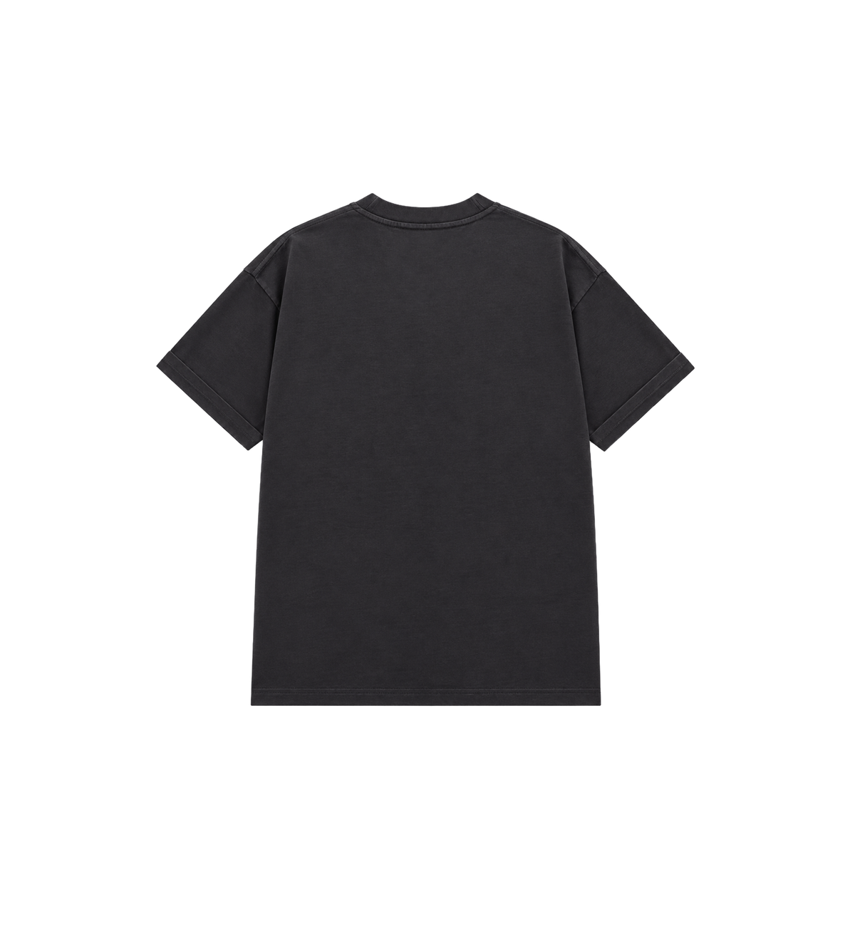 Cotton Jersey T-Shirt Nightfall